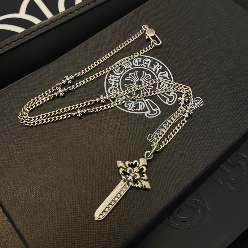 Chrome Hearts Necklaces